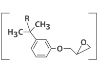 Solution Epoxy Resins